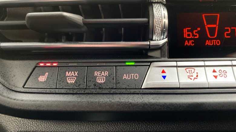 BMW 1 Series 118i M Sport 5dr Step Auto Petrol Hatchback